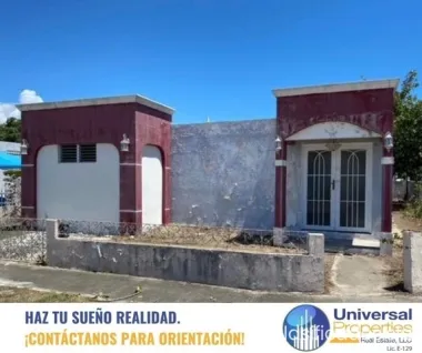 Ponce Urb Villa del Carmen