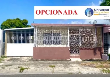 Ponce Urb Villa Grillasca