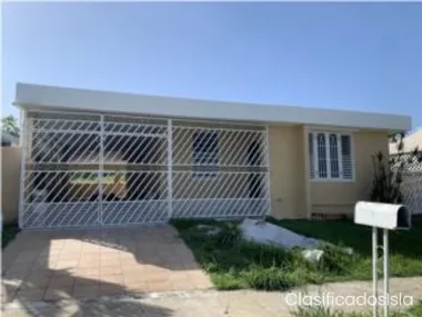 PROP. ALTURAS DE SAN LORENZO