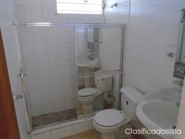 Property located in lot 19 Ceiba St