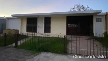 Propiedad de subasta. Propiedad de