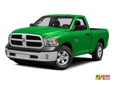 Ram 1500 2015
