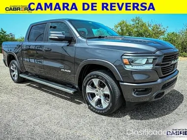 Ram 1500 2019