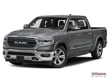 Ram 1500 2019