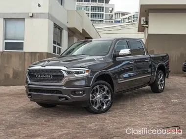 Ram 1500 2020