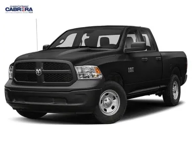 Ram 1500 Classic 2019