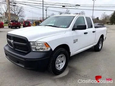 Ram 1500 Classic 2019