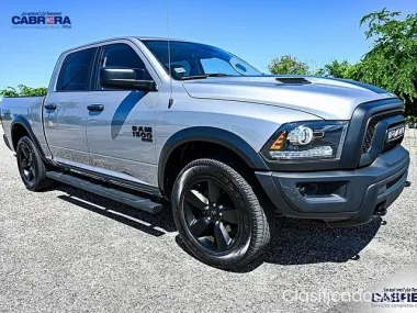 Ram 1500 Classic 2020