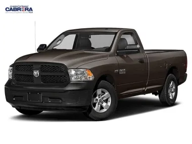 Ram 1500 Classic 2021