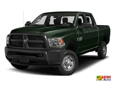 Ram 2500 2017