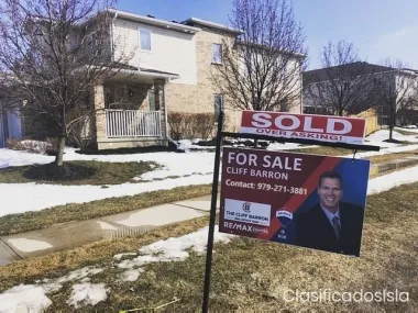 Ready To Move In Contact Agent