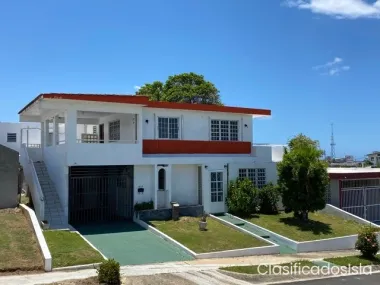 Residencia multi fami:3 unidades