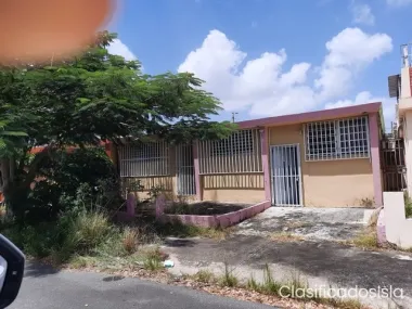 RESIDENCIAL VILLA FONTANA, CAROLINA