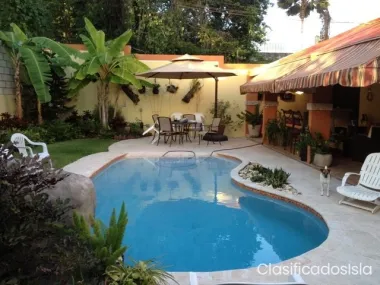 SAN RAMON, MULTIFAMILIAR, PISCINA