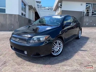 Scion tC 2006