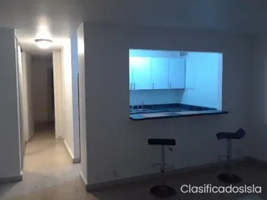 SE VENDE APARTAMENTO