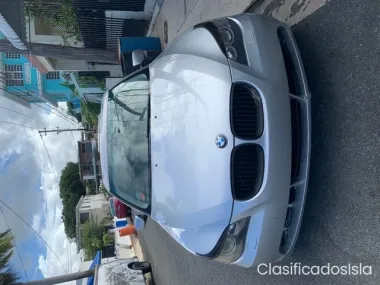 Se vende BMW 525i 2004