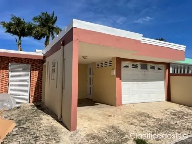se vende casa centrica