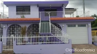 Se Vende Casa Multifamiliar
