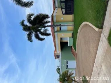 SE VENDE CASA TERRERA