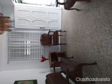 Se vende casa zona Urbana