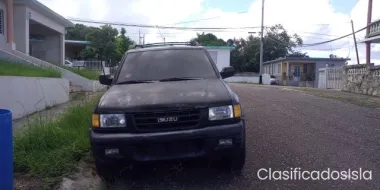 Se vende para piezas