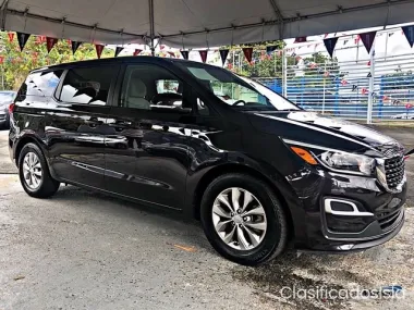 SEDONA LX 2019; DESDE $0 PRONTO. APROBADO SI o SI