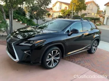 Selling Lexus RX