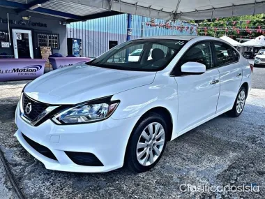 SENTRA SV 2019; DESDE $0 PRONTO. APROBACION 100%