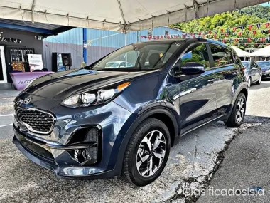 SPORTAGE PLUS 2020, DESDE $0 PTO. APROBADO SI o SI!!