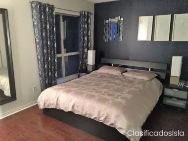 STUNNING SAN JUAN APT FOR RENT