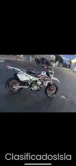Sv DRZ 400