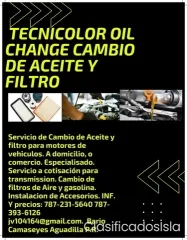 Tecnicolor