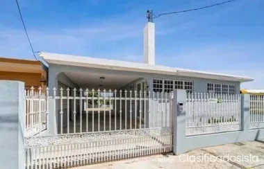 This is a beautiful house for rent