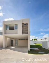 This new modern and spacious House