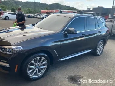 TIENES QUE VERLA COMO NUEVA X3