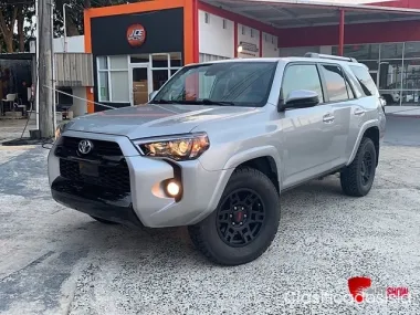 Toyota 4Runner 2020