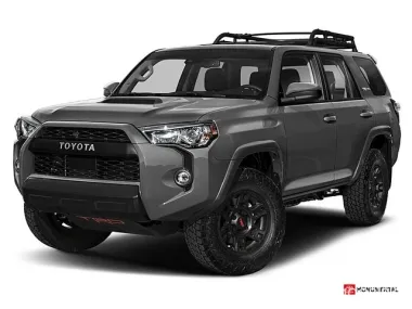 Toyota 4Runner 2022