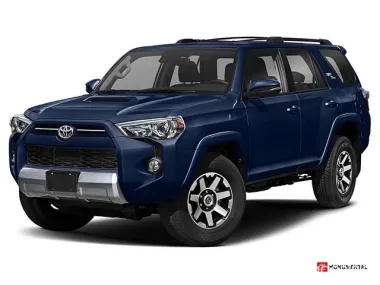 Toyota 4Runner 2022