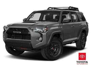 Toyota 4Runner TRD Pro 2022
