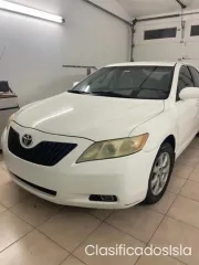Toyota Camry 2007