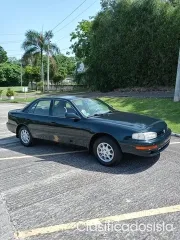 Toyota Camry LE 1994