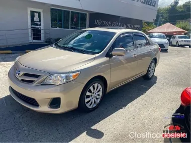 Toyota Corolla 2011