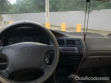 Toyota Corolla 96