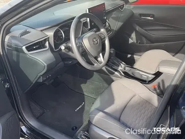 Toyota Corolla Hatchback 2020