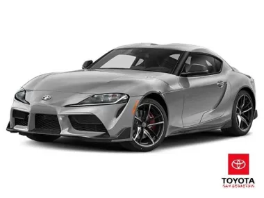 Toyota GR Supra 3.0 Premium 2022