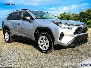 Toyota RAV4 2020