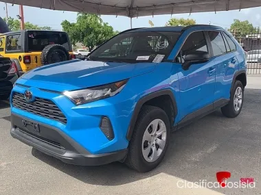 Toyota RAV4 2020