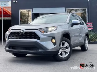Toyota RAV4 2020