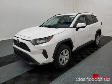 Toyota RAV4 2020